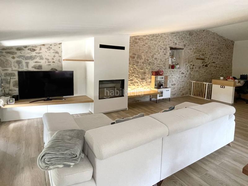 Foto 82946632-0954-4209-8325-3c3fbf225dcb. Casa  en venta sant privat den bas en Vall d´en Bas (La)