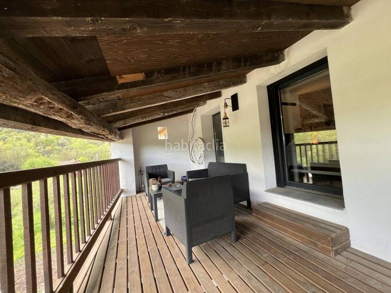 Foto ccb9b3cc-d450-4cfc-9d3e-ad25b0d6b169. Casa  en venta sant privat den bas en Vall d´en Bas (La)