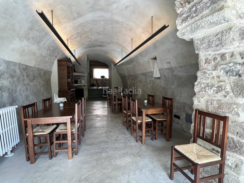 Foto d1233d49-0670-43ee-a30b-f74b78990ce6. Casa  en venta sant privat den bas en Vall d´en Bas (La)
