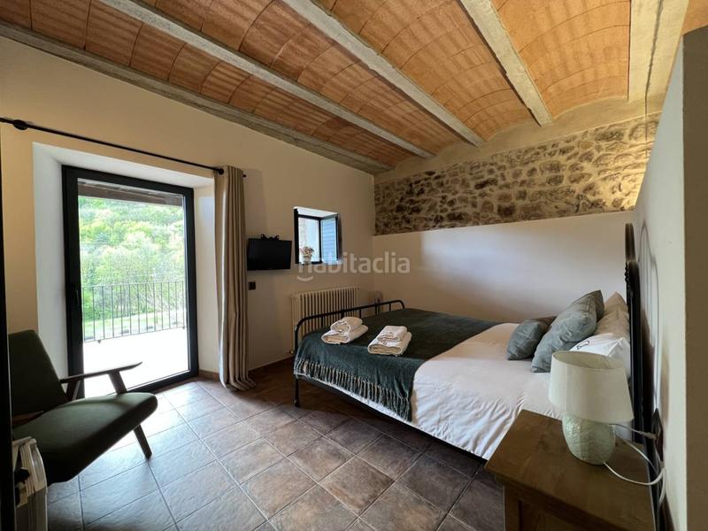 Foto d3233305-6fe0-4b99-94ef-35300000c934. Casa  en venta sant privat den bas en Vall d´en Bas (La)