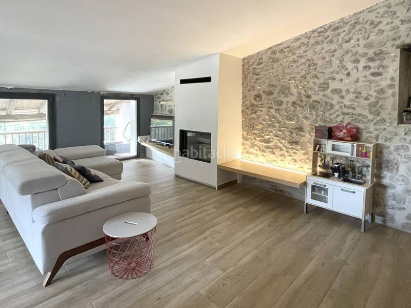 Foto dfbad69d-4603-4f76-a469-66d928c0eac3. Casa  en venta sant privat den bas en Vall d´en Bas (La)
