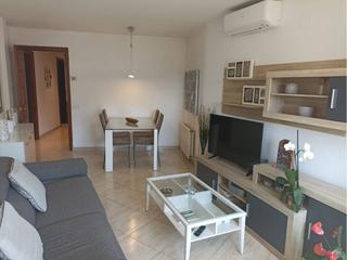 Flat  Compositor pere aubert. Piso en venta en olot