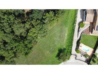 Terreny residencial  Compositor narcís paulis. Parcela en venta en sant feliu de pallerols