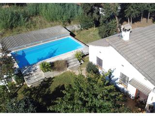 Chalet in Beuda. Moli den llorenç  maià de montcal  garrotxa