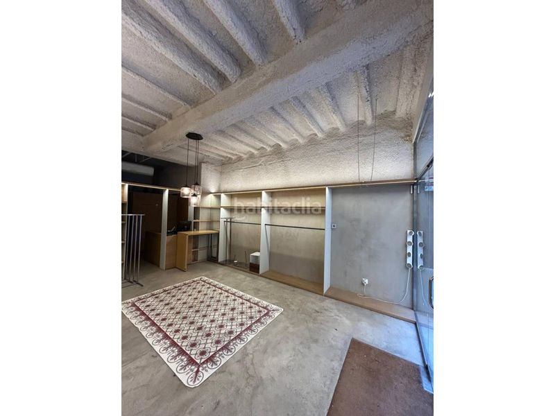 Foto 37116b8f-ac1a-40d3-948a-b5e1eb3b50b3. Lloguer local comercial a Olot
