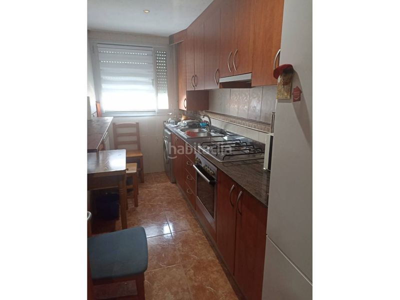 Foto 18ae41de-3b1a-441b-bc85-21abcebf2106. Duplex avec chauffage parking dans Olot