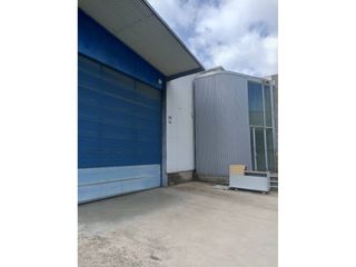 Fabrikhalle  Avenida alba rosa. Nave industrial  en venta  olot