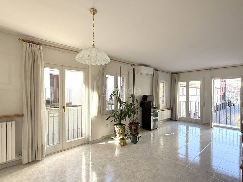 Foto 0a2cbbae-558e-4bcb-94d9-de177983f43b. Appartamento con riscaldamento in Olot