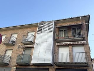 Appartement  Calle sant pere màrtir. Olot centro ciudad