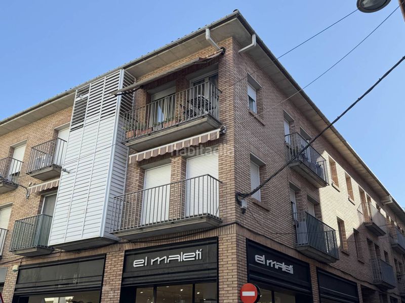 Foto 87c1a516-e721-469b-b477-ae8daa37aa5e. Appartamento con riscaldamento in Olot