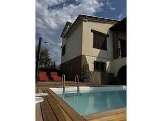Chalet  Calle bosch d´en puig. Sant jaume de llierca  casa unifamiliar  en venta