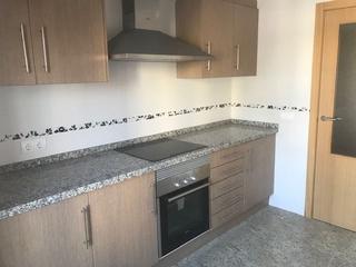 Appartement à Onda. Inmueble con excelentes calidades,muy luminoso, situado en el ce