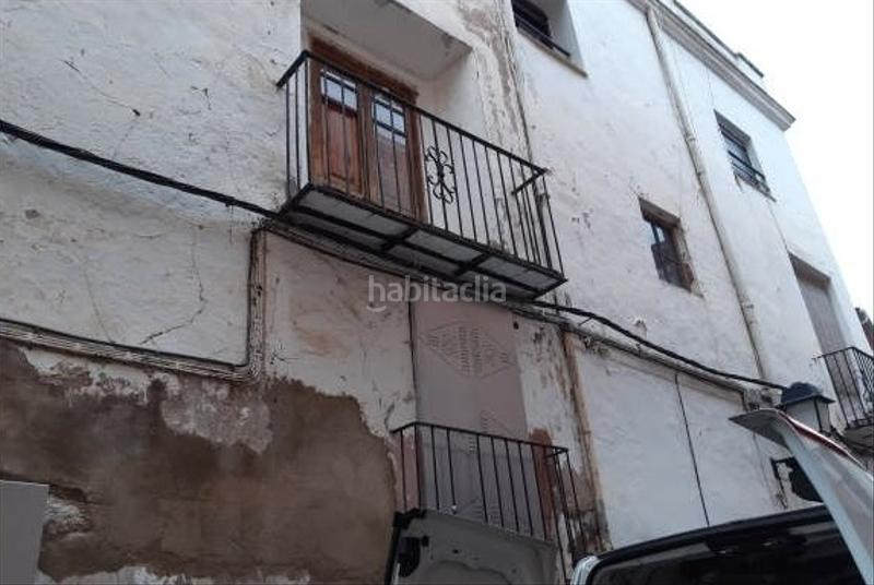 Foto a4c29215-cebf-4ad7-8e6f-e405077440bd. Maison dans Onda