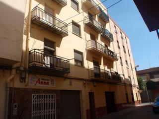 Pis a Calle anna rebeca mezquita 2. Piso en venta en onda