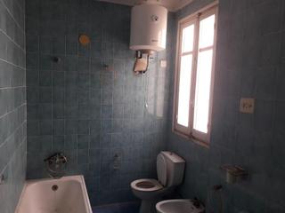 Appartement  Carrer de la concepció. Especial inversores. inmueble sin posesión. piso en venta en ond