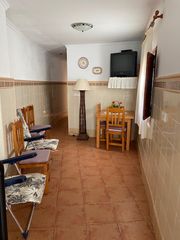 Affitto Piccolo appartamento in Eslida. Apartamento para alquilar en eslida