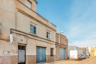 Appartement  Carrer arrabal del castillo