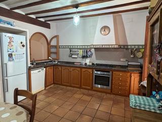 Maison en Vilafams. Casa en venta en vilafams
