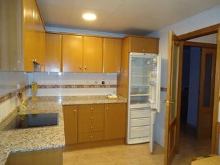 Duplex à Onda. Dúplex en venta en onda