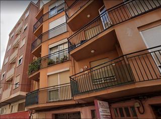 Appartement  Carrer nàpols. Piso en venta en villarreal/vila-real, c/ nàpols