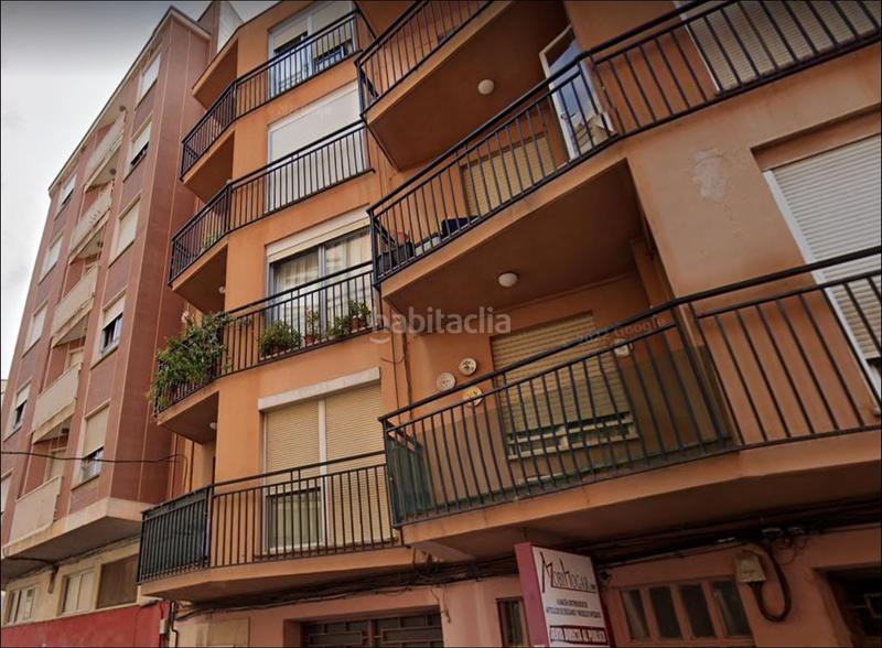 Foto 9cfe5ed8-8d1c-458c-b6f2-b6697ae09f3a. Appartamento in El Pilar Villarreal / Vila - real