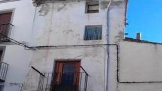 Maison  Plaza santo domingo. Inmueble en venta en plaza santo domingo