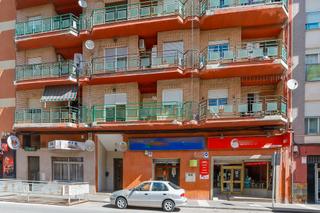Appartement  Avinguda del pais valencia. Piso en venta en onda