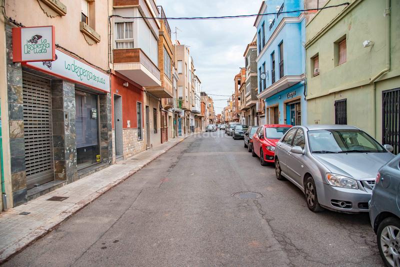 Foto 00def8c1-40ea-4061-a851-07137709fa79. Casa a carrer del camí reial 41 a Betxí