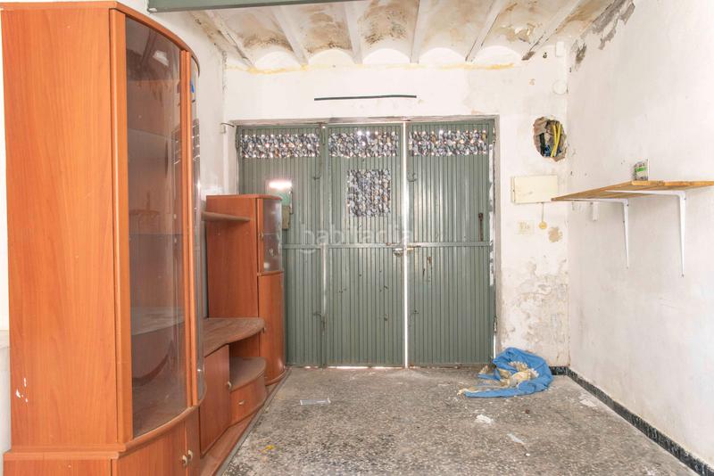 Foto 07454d88-24ab-4881-86aa-1d9866bd1908. Casa a carrer del camí reial 41 a Betxí