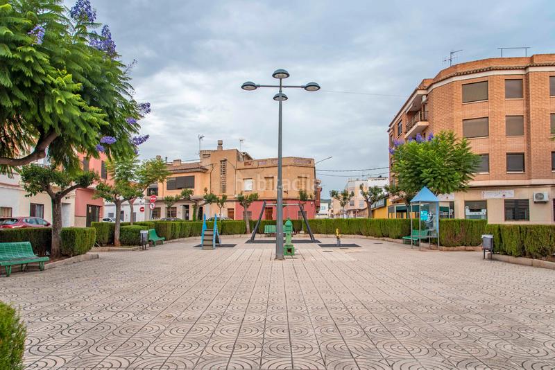 Foto aee879e0-903e-4bf1-8b94-fce6e4893a63. Casa a carrer del camí reial 41 a Betxí