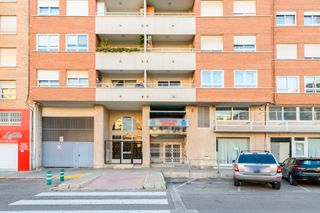 Local Comercial a Carrer de Museros