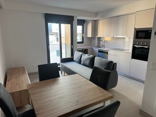 Etagenwohnung in Vall d´Uixó (la)