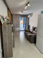 Apartament a Moncófar Playa. Apartamento en tercera línea de playa en moncofar