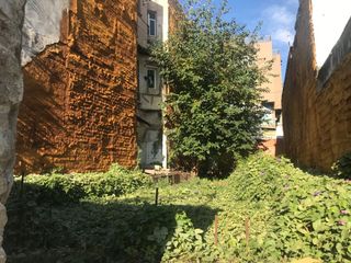 Solar urbano en Carrer europa, 62. Suelo urbano de uso residencial
