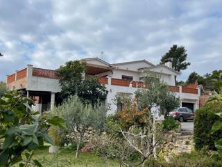 Haus in Palafolls. Con licencia turística