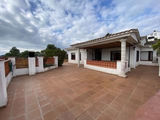 Casa a Palafolls. Con licencia turística