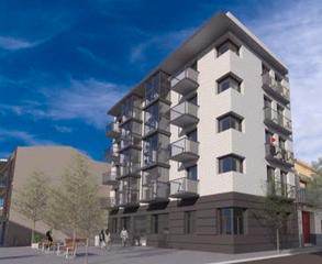 Appartement  Carrer del progrés 179. Obra nueva