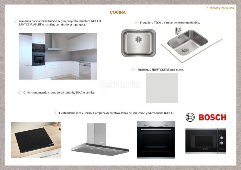 Foto 165aa67d-8c21-4bea-a190-25e85b931eb2. Duplex in carrer del progrés 179 in Progrés - Pep Ventura Badalona