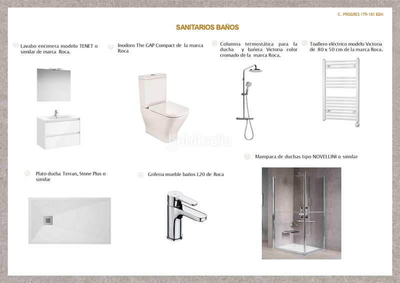 Foto 330dc7ee-b8ff-43d5-b129-27dfb5f7671b. Duplex in carrer del progrés 179 in Progrés - Pep Ventura Badalona