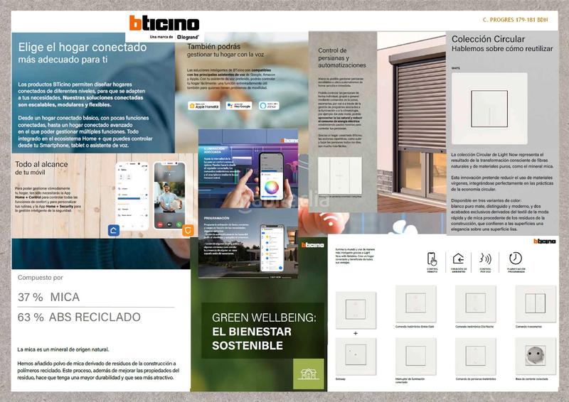 Foto 332a9a8c-5027-4798-894b-7e405c2d7d6a. Duplex in carrer del progrés 179 in Progrés - Pep Ventura Badalona