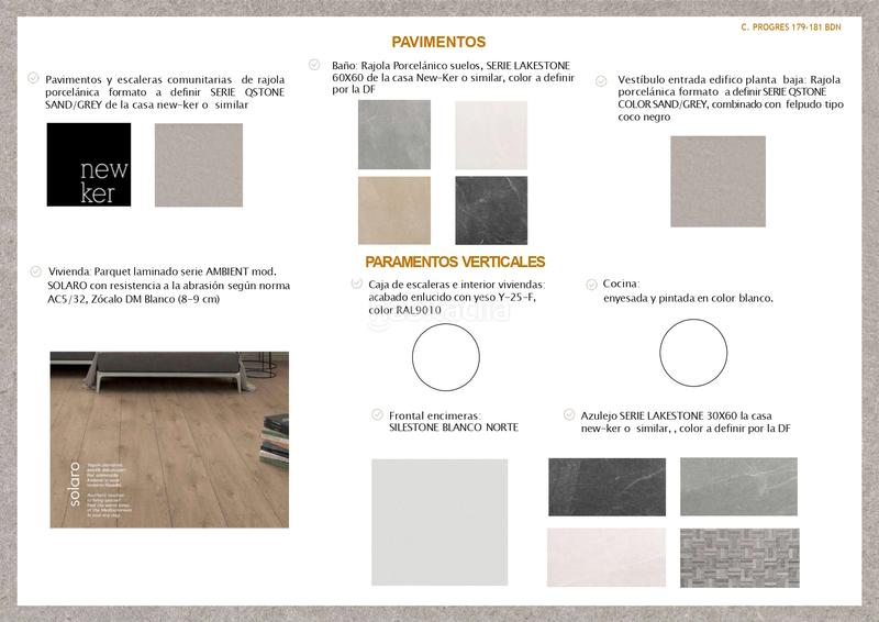 Foto 5bb801b3-6700-4778-af1e-9fef38ccfdbb. Etagenwohnung in carrer del progrés 179 in Progrés - Pep Ventura Badalona