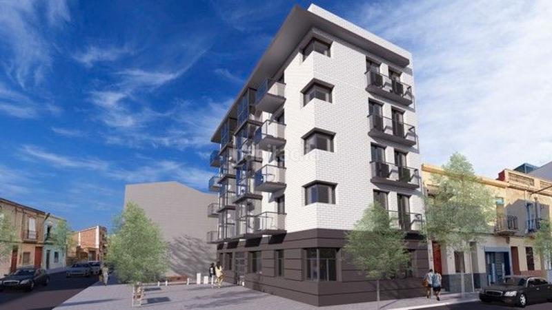 Foto 7f2623db-f337-471e-b7b8-fced7ddc668b. Etagenwohnung in carrer del progrés 179 in Progrés - Pep Ventura Badalona