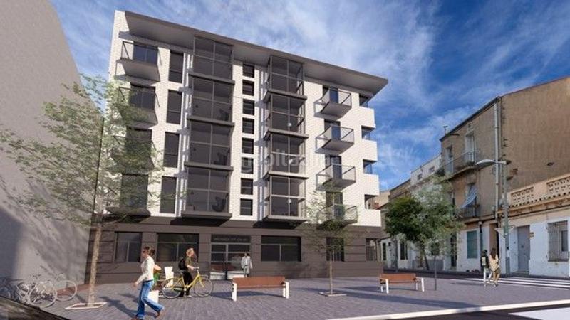 Foto c2e7dd22-30b9-4059-9cd6-b5a873e6c8dc. Etagenwohnung in carrer del progrés 179 in Progrés - Pep Ventura Badalona