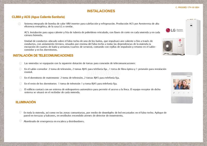 Foto e98e805c-b28a-4e9b-9c1a-9c19fc00baea. Etagenwohnung in carrer del progrés 179 in Progrés - Pep Ventura Badalona