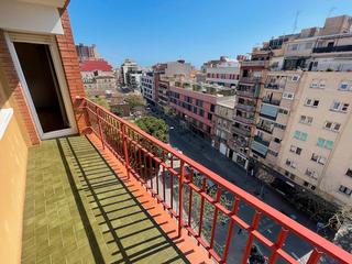 Appartement à Gorg. Espectacular piso en gorg