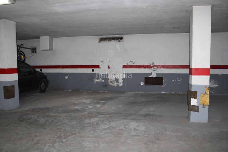 Foto d05abae8-8f13-49e0-b079-02b3ad4ad885. Aparcament cotxe a Picanya