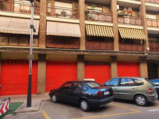 Affitto Locale commerciale  Carrer de l'horta