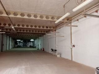 Rent Industrial building in Sedaví. Nave