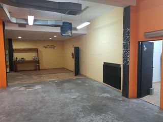 Rent Business premise in Alfafar. Local comercial