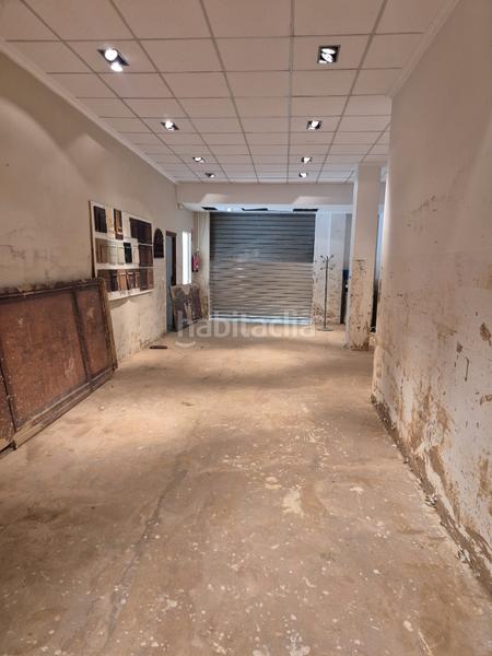 Foto 17b17bfc-b26c-47a4-b1a6-61a0d32cc344. Location local commercial dans Sedaví